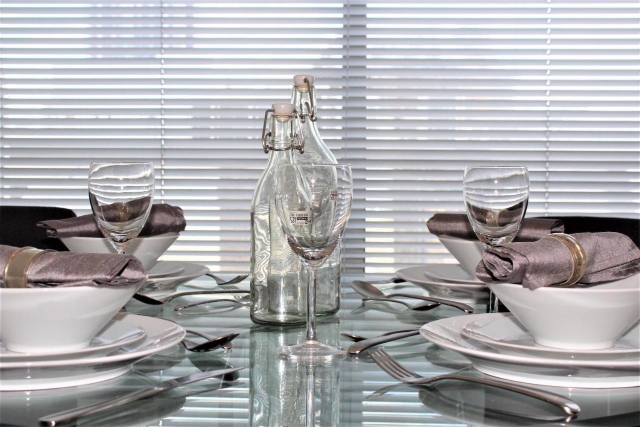 Appartamento Mysquare Penthouse In Old Street Near Angel *