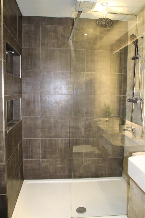 Mysquare Penthouse In Old Street Near Angel Appartamento